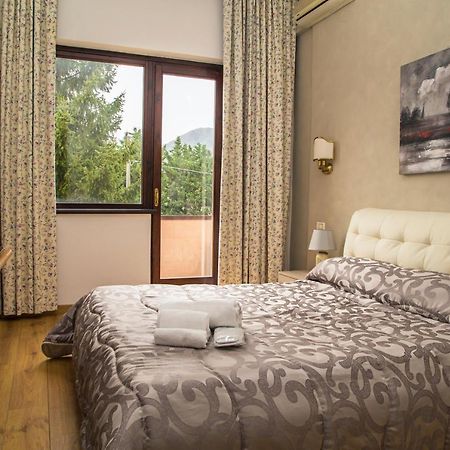 Venafro Palace Hotel 外观 照片