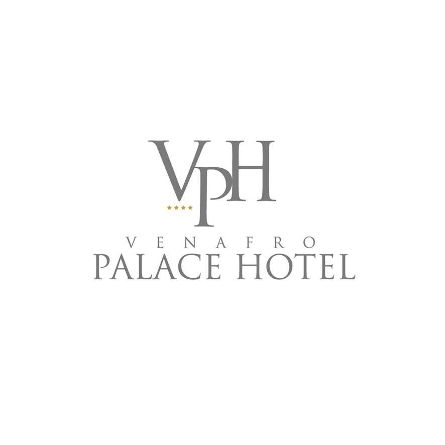 Venafro Palace Hotel 外观 照片